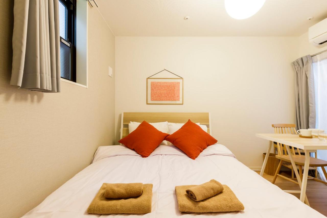 Aparthotel Zens Skytree à Tōkyō Extérieur photo